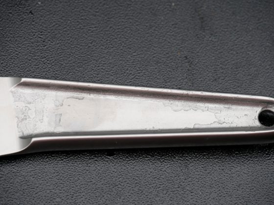 Veark Santoku Knife