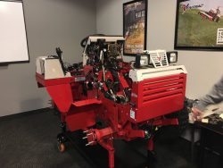 Ventrac 4500 Z