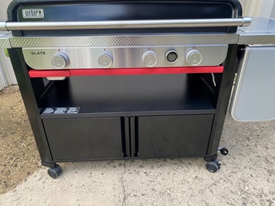 Weber Slate Griddle