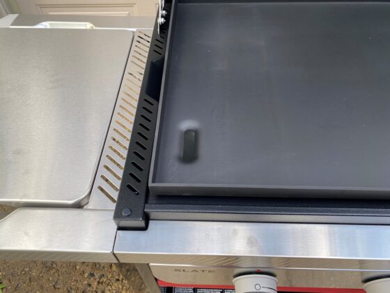 Weber Slate Griddle