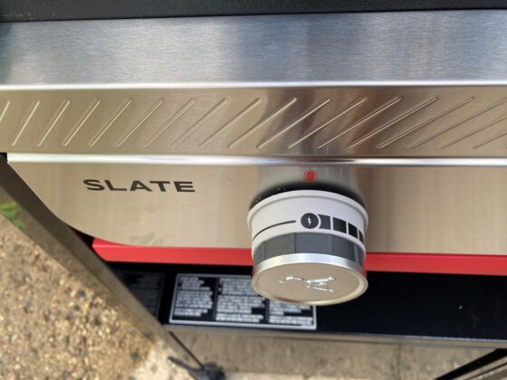 Weber Slate Griddle