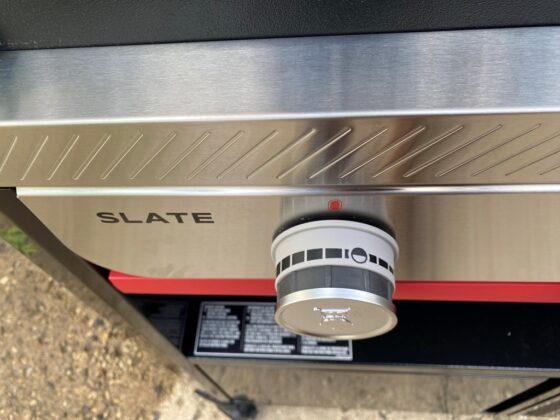 Weber Slate Griddle