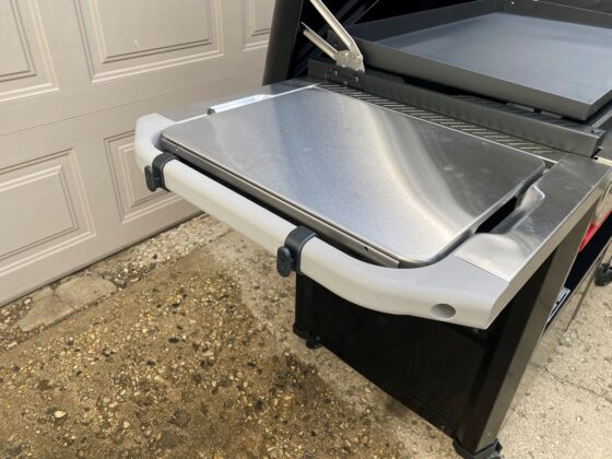 Weber Slate Griddle