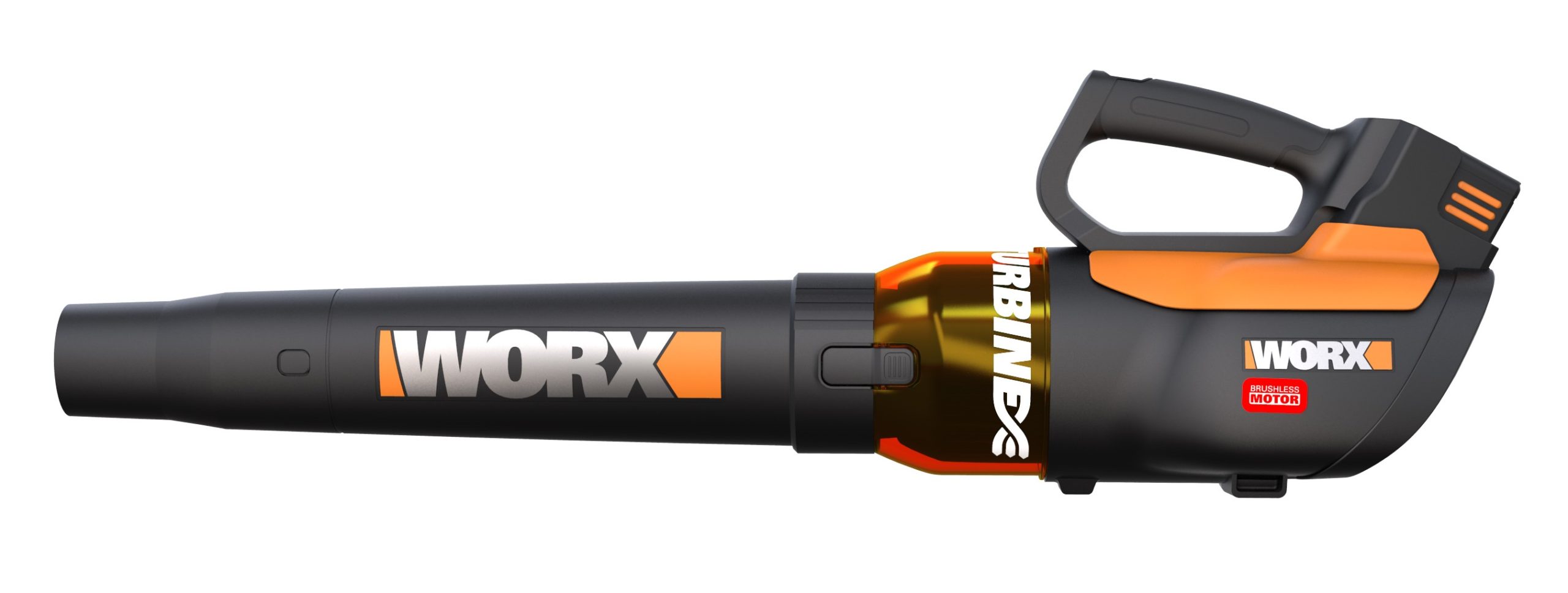 WORX AIR 56V TURBINE Blower WG591