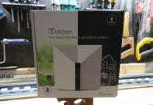 YardianSmartSprinklerReview