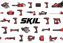 Skil Benchtop Tools