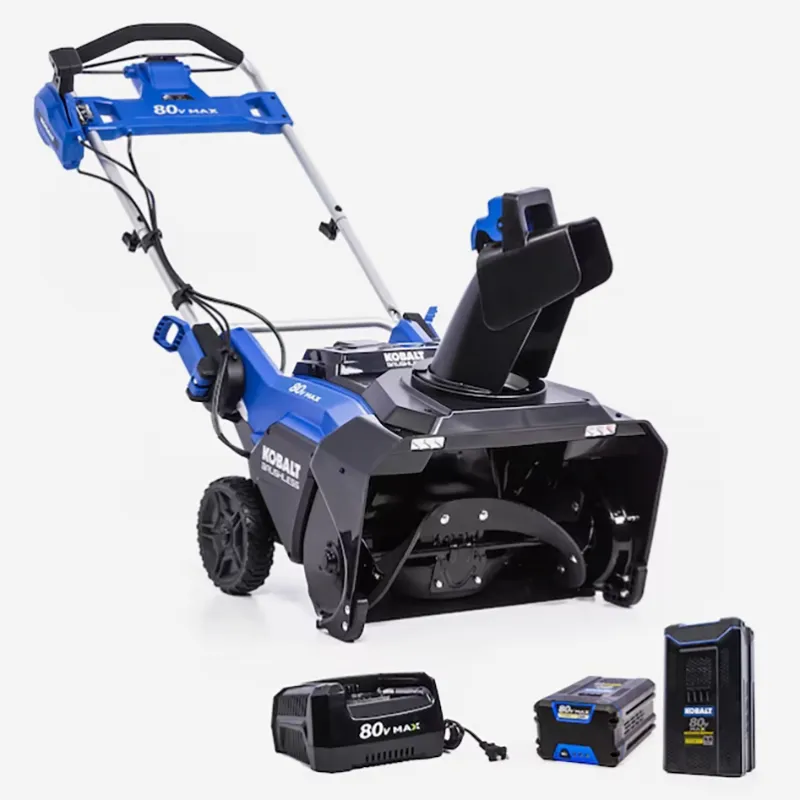 Best Snow Blowers of 2023/2024 winter season