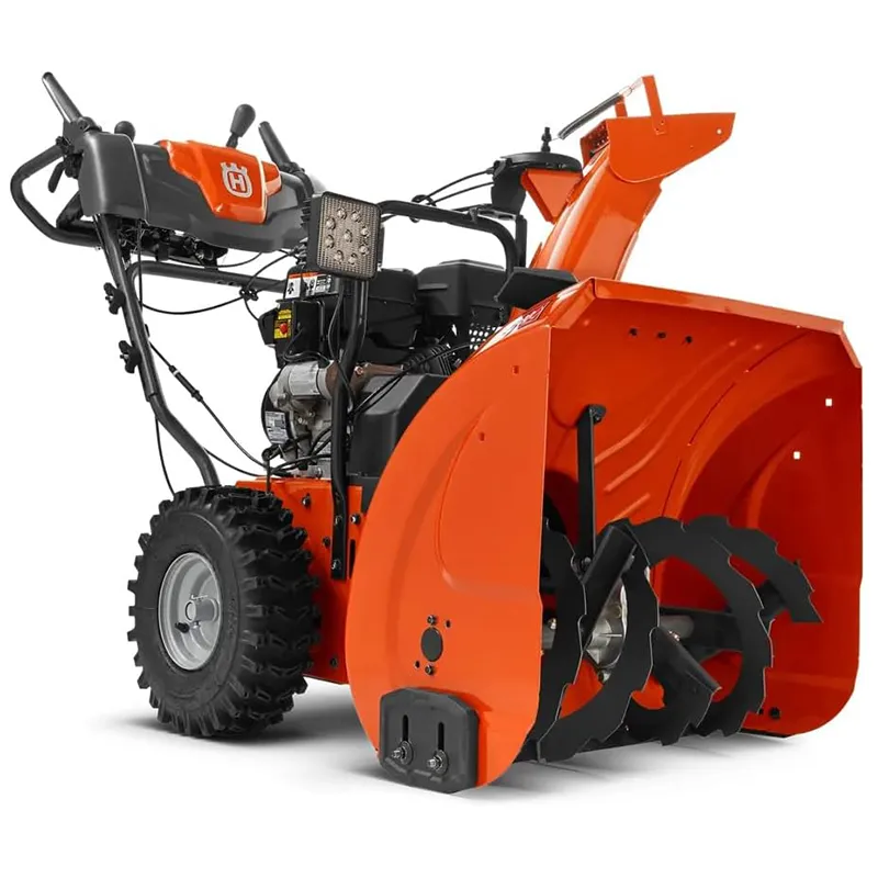 Best Snow Blowers of 2023/2024 winter season