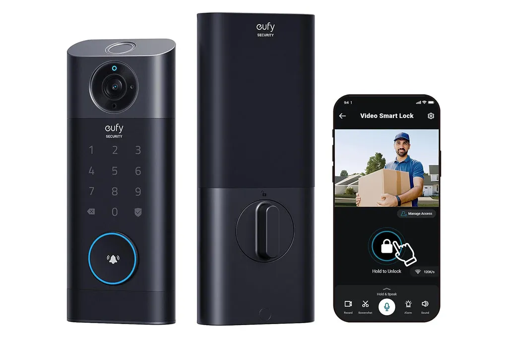 eufy Door Lock