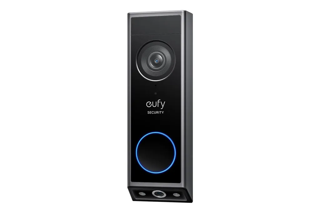 eufy Doorbell