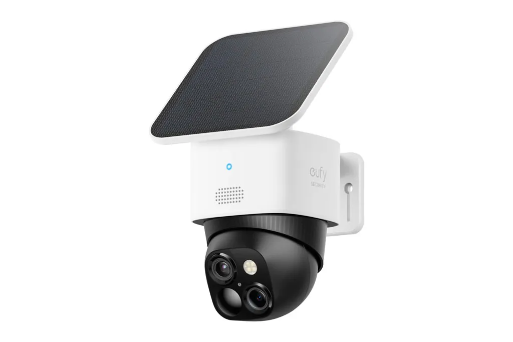 eufy Outdoor Camera