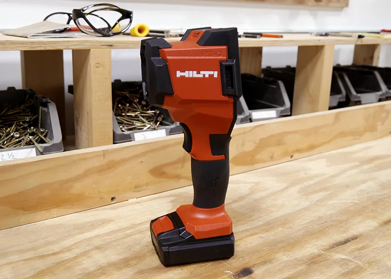 Hilti PT-C Thermal Imaging Camera