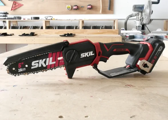 SKIL OPE 20V 6 in. Pruning Saw