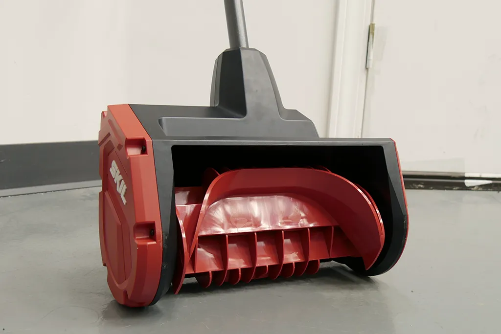 SKIL Electric Snow Shovel