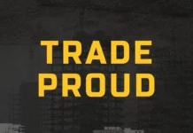 Stanley Black & Ducker "Trade Proud" campaign